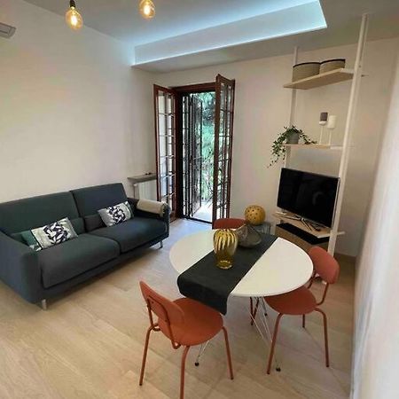 Grazioso Appartamento In Condominio Nel Verde Buccinasco Extérieur photo