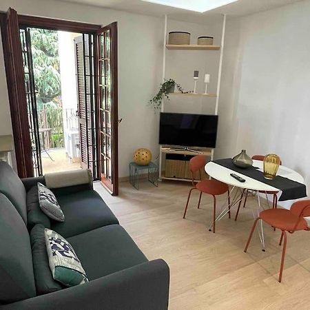 Grazioso Appartamento In Condominio Nel Verde Buccinasco Extérieur photo