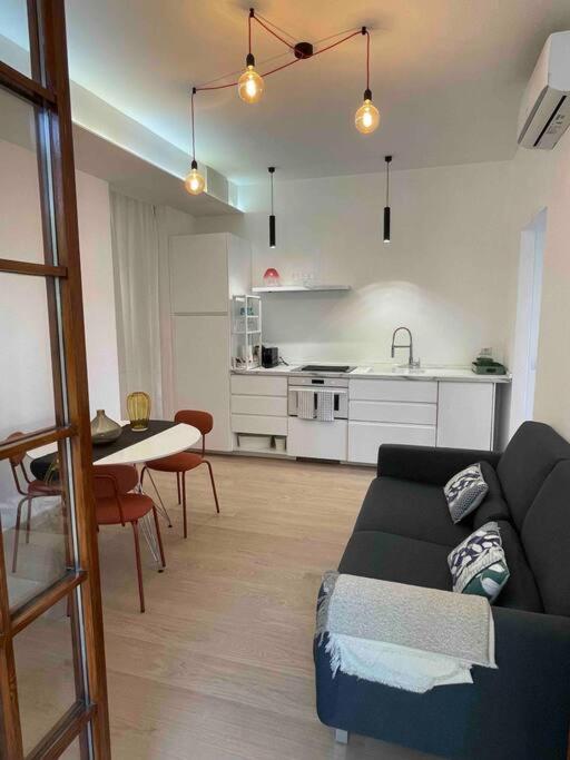 Grazioso Appartamento In Condominio Nel Verde Buccinasco Extérieur photo