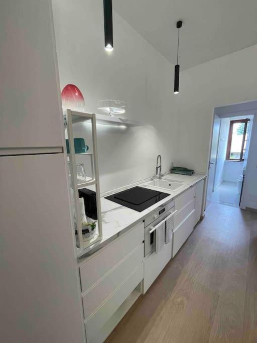 Grazioso Appartamento In Condominio Nel Verde Buccinasco Extérieur photo
