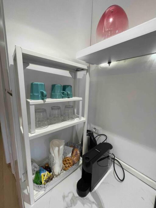 Grazioso Appartamento In Condominio Nel Verde Buccinasco Extérieur photo